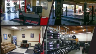 Tire Pros of Chandler