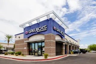 Greulich's Automotive Repair