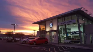 Volkswagen Avondale Service Department