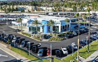 Weir Canyon Honda Service