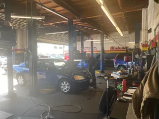 Harbor Auto Service Center