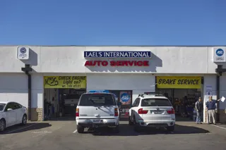 Lael's International Auto Service