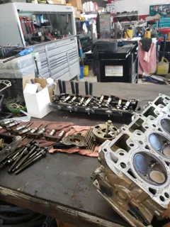 DeWayne's Precision Automotive