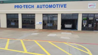 Stress-Free Auto Care / Pro-Tech