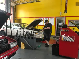 Kwik Kar Oil Change & Auto Service Center of Denton