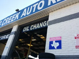 Spring Creek Auto Repair