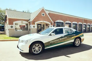 Christian Brothers Automotive McKinney