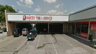 Advanced Tire & Auto Service