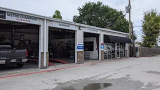 Metro Champion Auto Repair