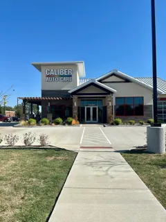 Caliber Auto Care