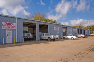 Dan's Auto/Truck Repair