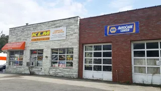 KLM Auto Repair