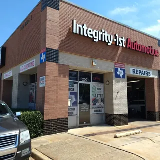 Integrity 1st Automotive