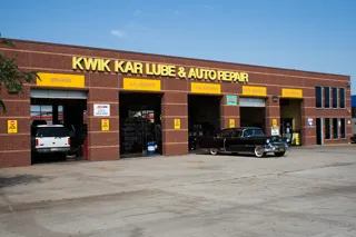 Kwik Kar Vista Ridge