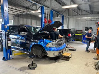 Keltech Automotive Repair