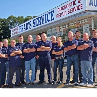 Brad's Service Center