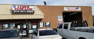 Lynn's Auto Care