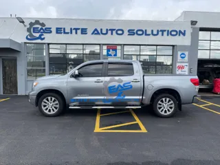 Elite Auto Solution