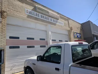 Dallas Brake and Alignment