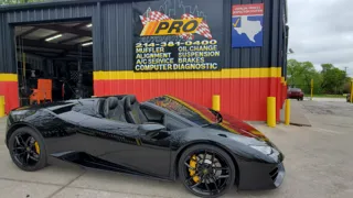 Pro Automotive Complete Car Care