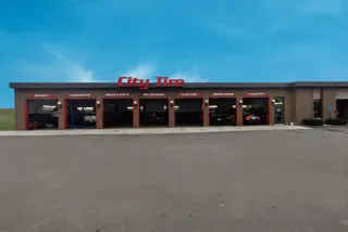 City Tire - Springfield