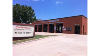 Callaway's Automotive