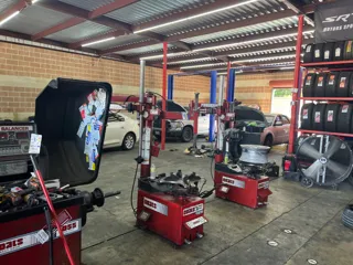 Texas Auto Repair and Tire