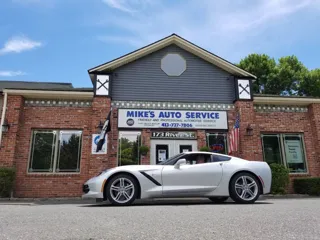 Mike's Auto Service & Repair