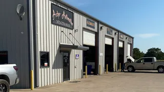 Asher Automotive