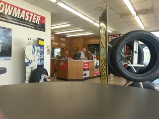 Pilgers Tire & Auto Center