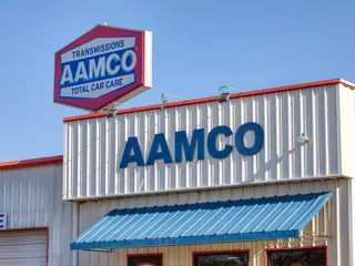 AAMCO Transmissions & Total Car Care