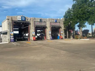 Wolf Creek Lube Center