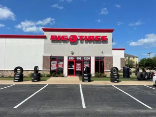 Big O Tires