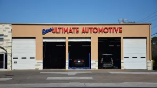 Dave's Ultimate Automotive