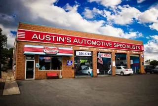 Austin's Automotive Specialists