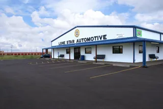 Lone Star Automotive