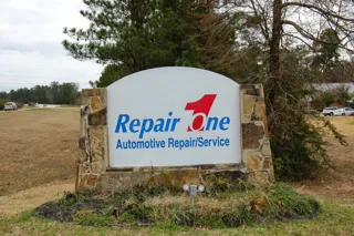 Repair One