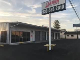 Barsh Auto Service