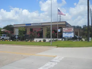 Scott's Automotive Center