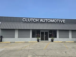 Clutch Automotive - Kuykendahl