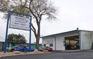 Newman's Automotive