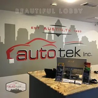 Auto Tek