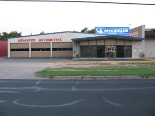 Advanced Automotive & Tire