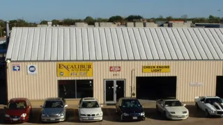 Excalibur Automotive Repair