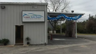 Lopez Auto Repair