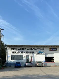 Ben White Automotive