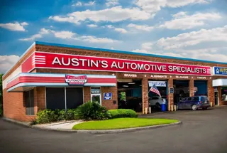 Austin's Automotive Specialists