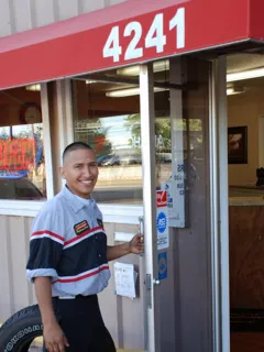 Lamb's Tire & Automotive