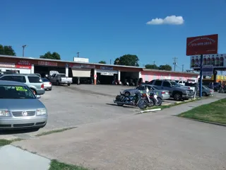 Longhorn Automotive