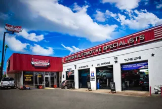 Austin's Automotive Specialists